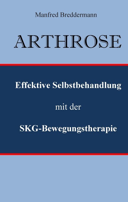 Arthrose main product photo