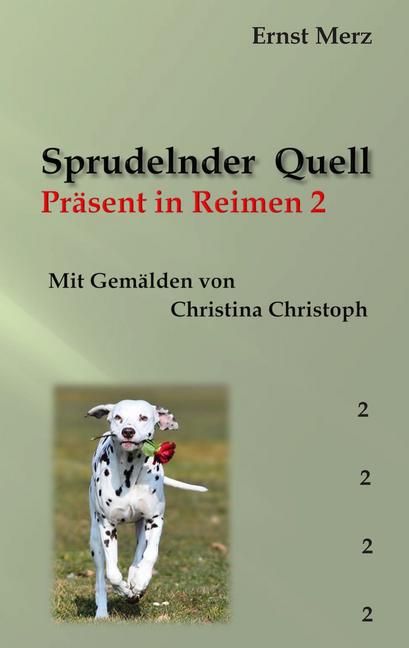 Sprudelnder Quell main product photo