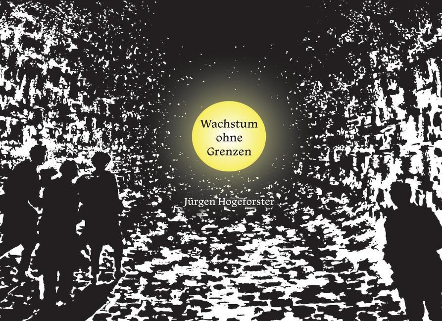 Wachstum ohne Grenzen main product photo