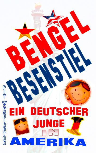 Bengel Besenstiel main product photo