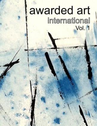 awarded art international