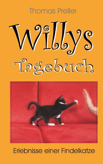 Willys Tagebuch main product photo