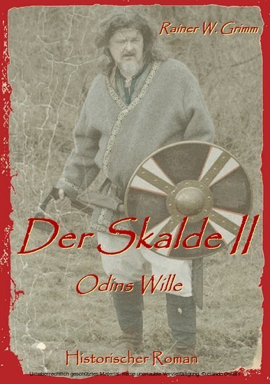 Der Skalde II main product photo