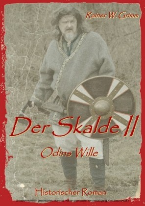 Der Skalde II