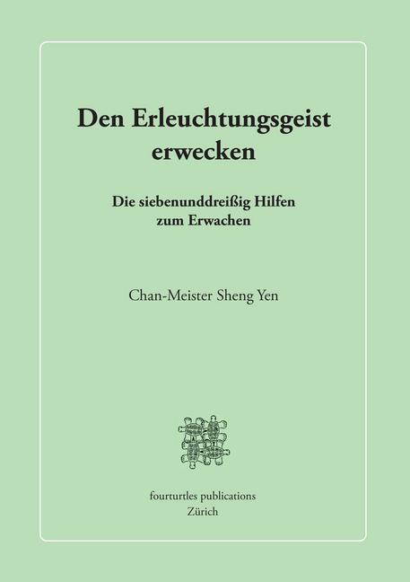 Den Erleuchtungsgeist erwecken main product photo