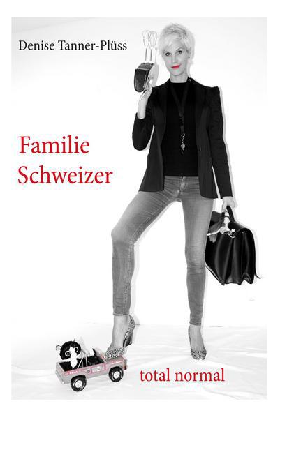 Familie Schweizer main product photo