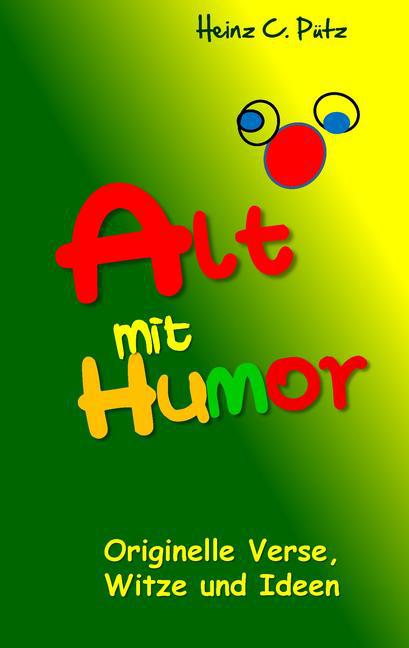 Alt mit Humor main product photo