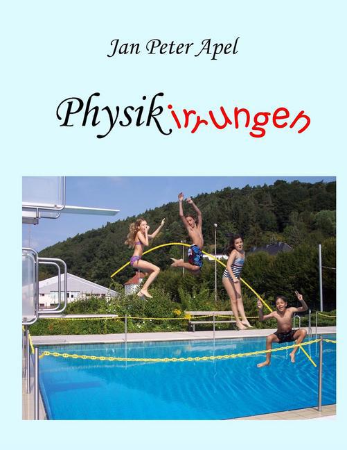 Physikirrungen main product photo