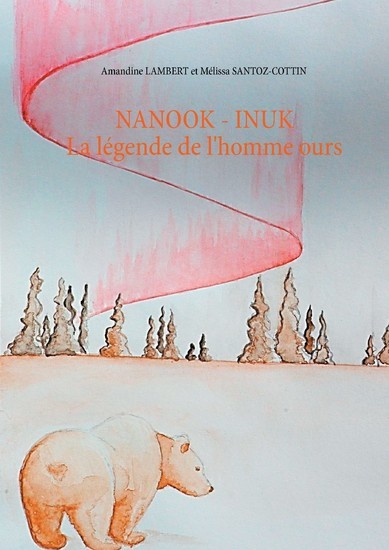 Nanook - inuk main product photo