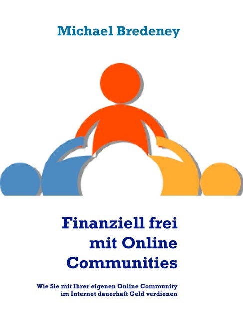 Finanziell frei mit Online Communities main product photo