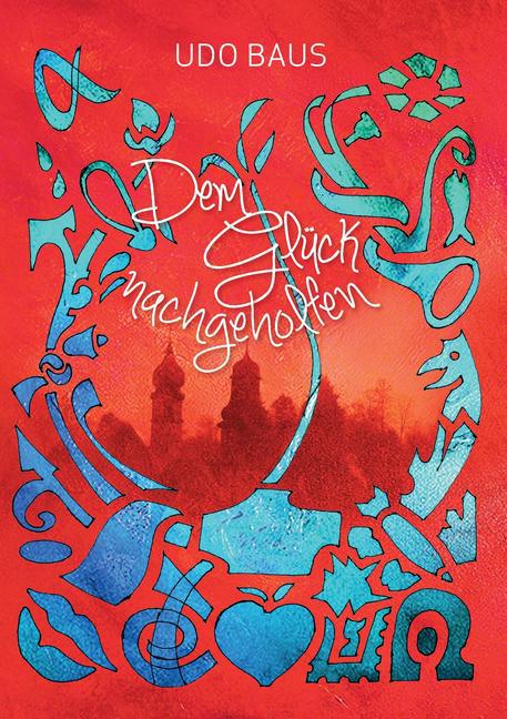 Dem Glück nachgeholfen main product photo