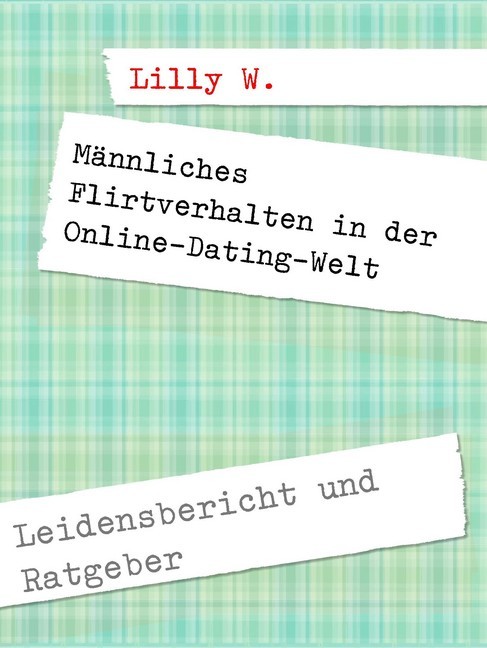 Männliches Flirtverhalten in der Online-Dating-Welt main product photo