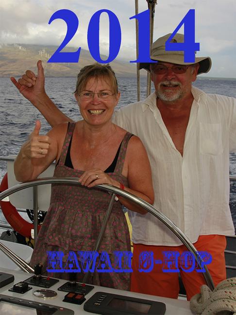 Hawaii Ø-hop main product photo