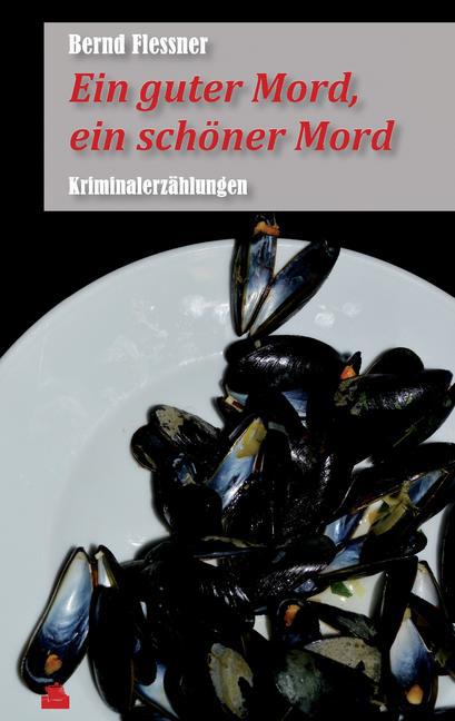 Ein guter Mord, ein schöner Mord main product photo