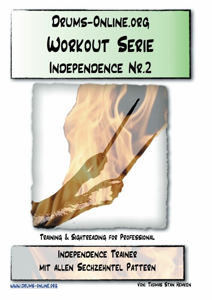 Independence Trainer 2 main product photo