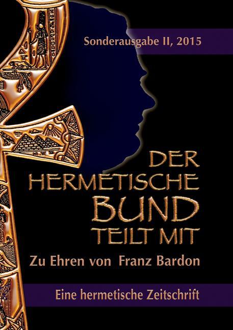 Der hermetische Bund teilt mit main product photo