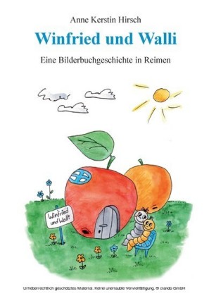 Winfried und Walli