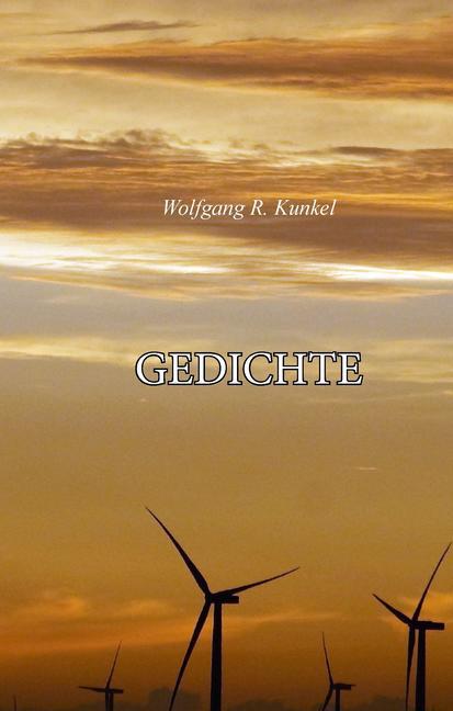 Gedichte main product photo