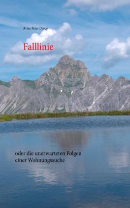 Falllinie