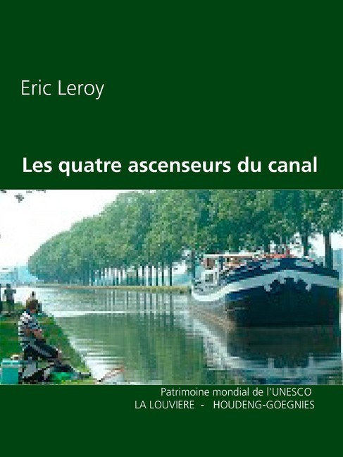 Les quatre ascenseurs du canal main product photo