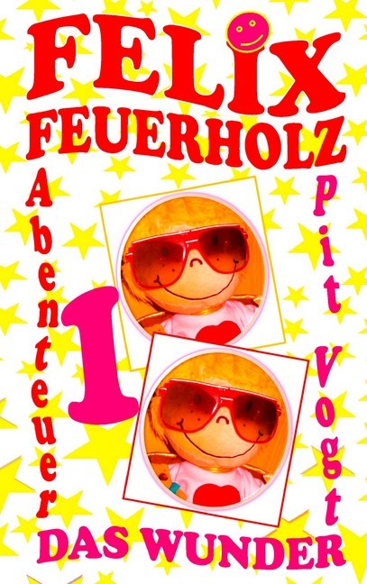Felix Feuerholz main product photo