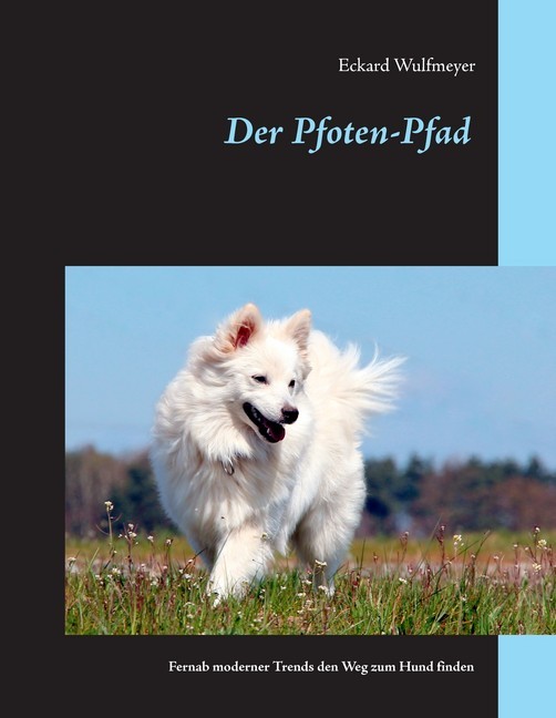Der Pfoten-Pfad main product photo