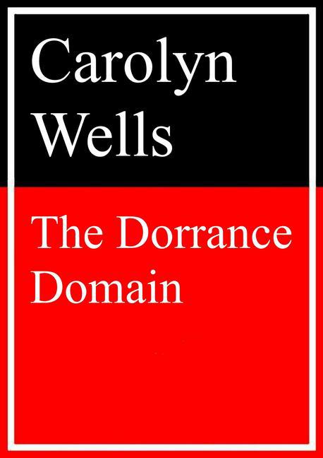 The Dorrance Domain main product photo