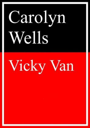 Vicky Van