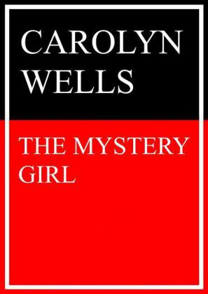 The Mystery Girl