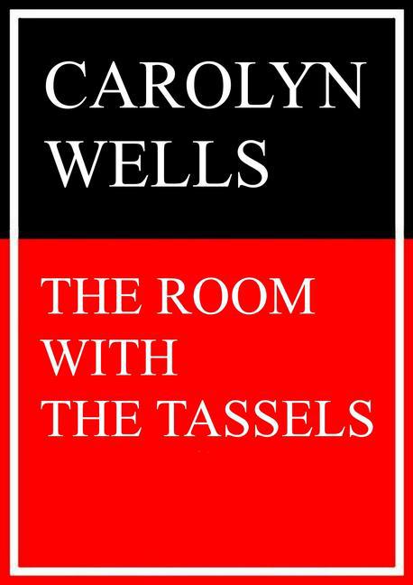 The Room with the Tassels main product photo