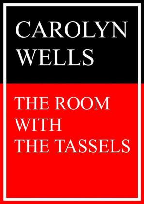 The Room with the Tassels