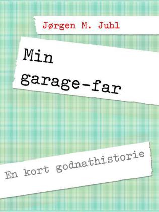 Min garage-far