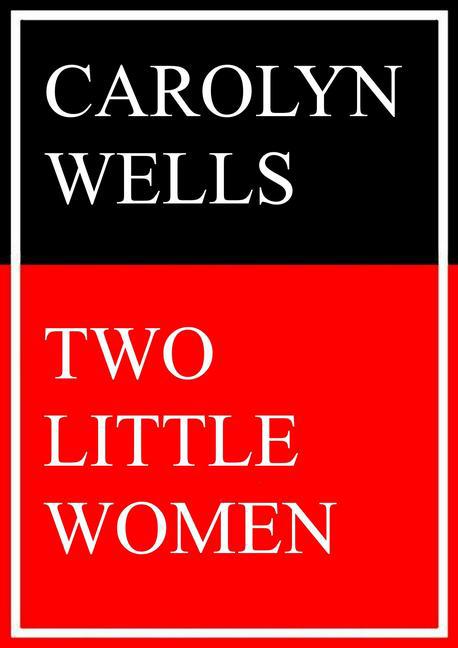 Two Little Women main product photo
