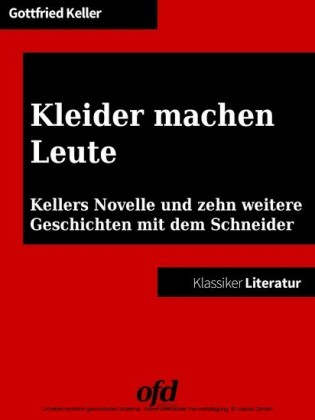 Kleider machen Leute