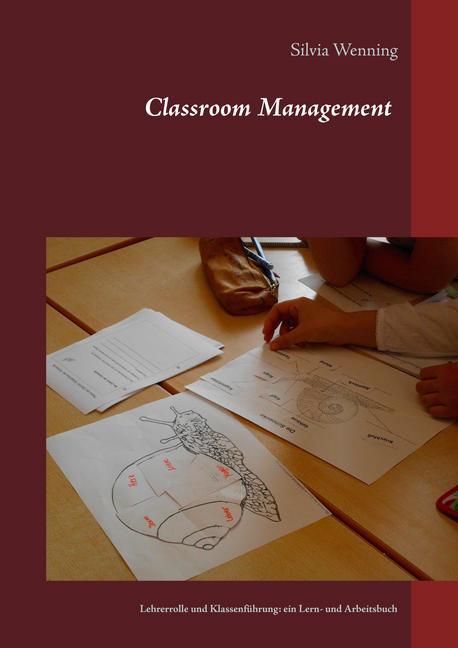 Classroom Management main product photo