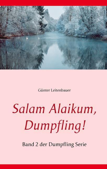 Salam Alaikum, Dumpfling! main product photo