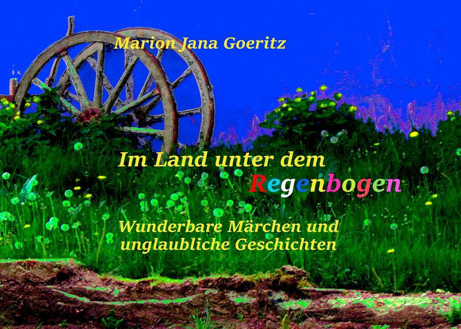 Im Land unter dem Regenbogen main product photo