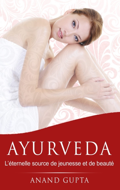 Ayurveda main product photo
