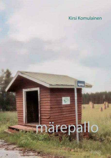 Märepallo main product photo