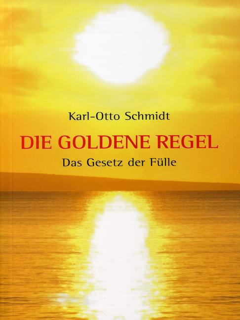 Die Goldene Regel main product photo