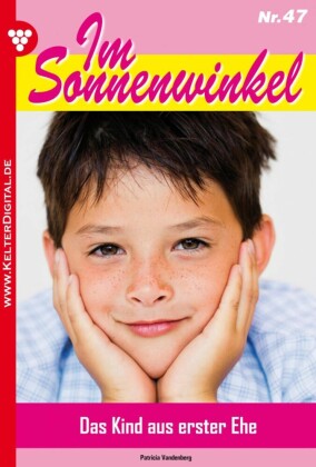 Im Sonnenwinkel 47 - Familienroman