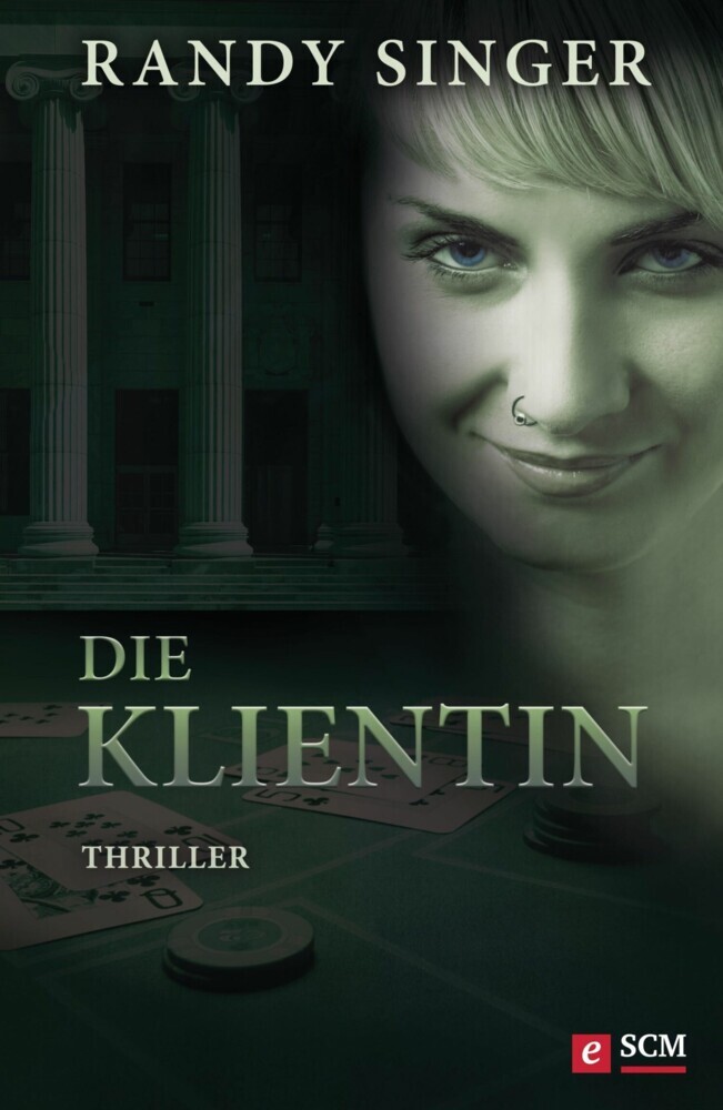 Die Klientin main product photo
