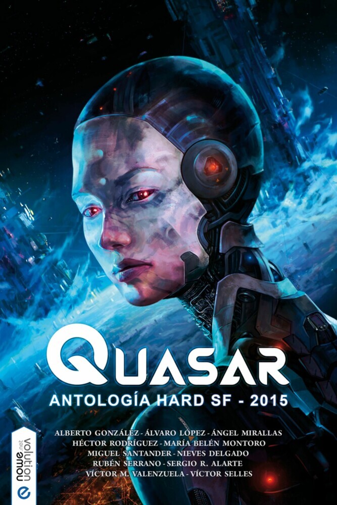 Quasar main product photo