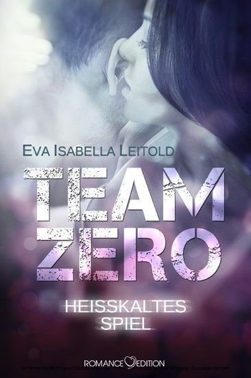 Team Zero - Heißkaltes Spiel main product photo