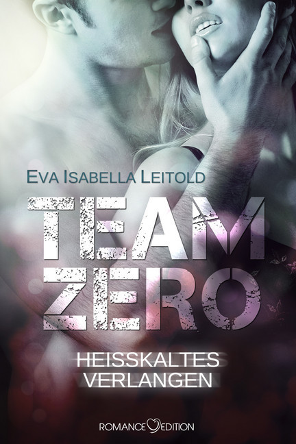Team Zero - Heißkaltes Verlangen main product photo