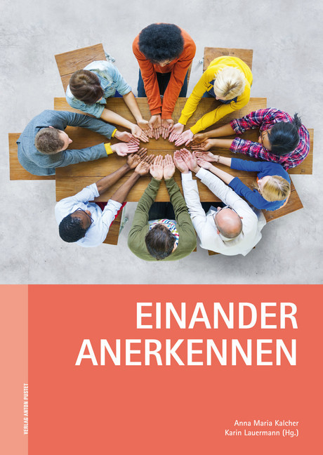 Einander anerkennen main product photo