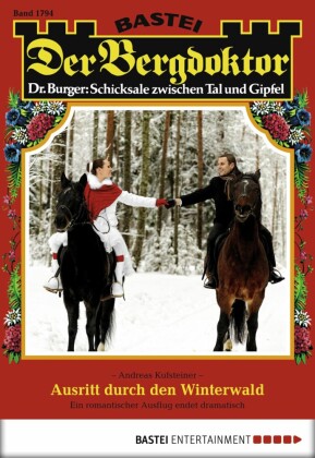 Der Bergdoktor 1794