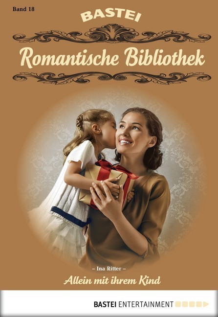 Romantische Bibliothek - Folge 18 main product photo