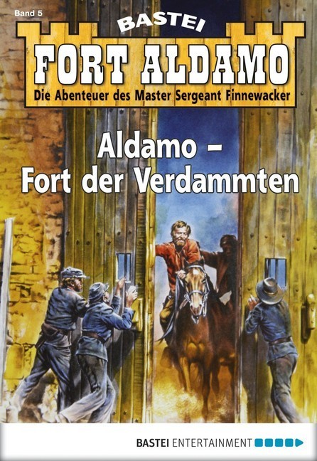 Fort Aldamo - Folge 005 main product photo