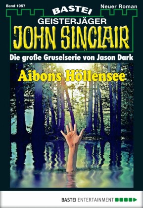 John Sinclair 1957